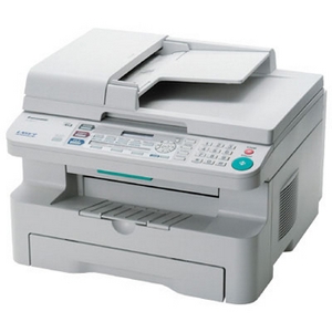 Máy Fax KX MB772, In, Scan, Copy, Fax